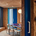 Today Design Workspace / studio edwards - Interior Photography, Chair